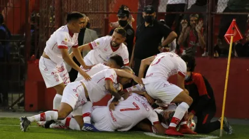La figura de Huracán que debe volver a Boca a principios del 2022