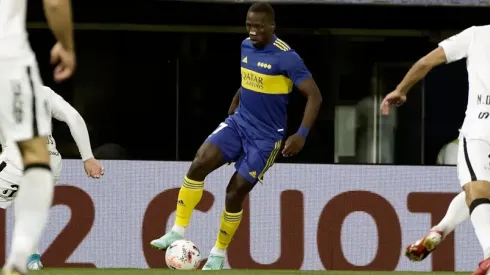 ¿Advíncula y Cardona sumarán minutos ante Gimnasia?