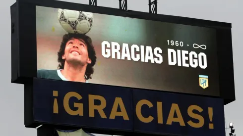 Diego eterno: se vienen varios homenajes por el cumpleaños de Maradona