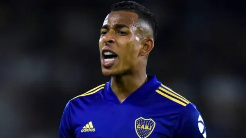 ¿Cuándo fue el último partido de Villa con la camiseta de Boca?