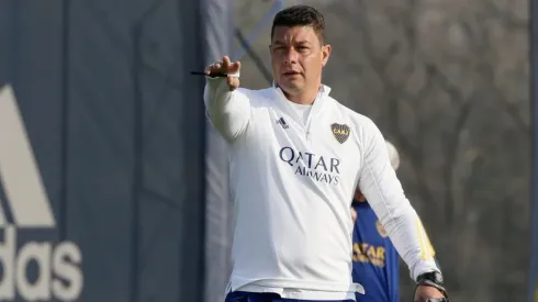 Battaglia: “Le dedico este triunfo a la gente que realmente me apoya”