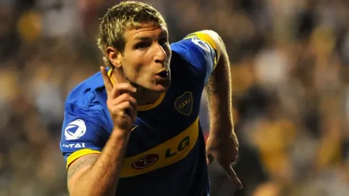 Palermo cumple 48 años: 5 momentos inolvidables en Boca