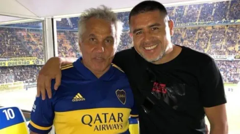 El Beto Márcico propuso dos refuerzos para el Boca 2022