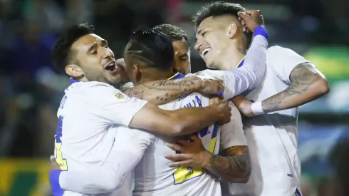Juega Boca: horario, formación y cómo ver en vivo el partido vs. Sarmiento