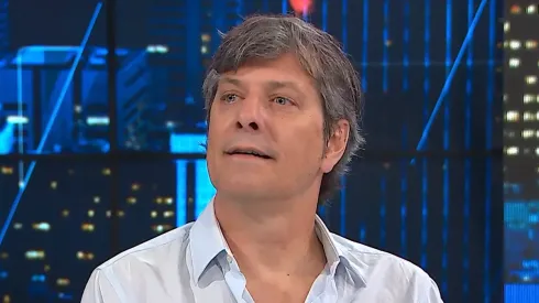 El empresario acompañará a Ibarra y Macri en las elecciones.
