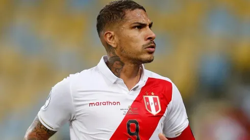 Postura divida: ¿Boca necesita a Paolo Guerrero?