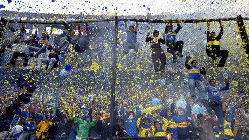 Boca – Newell’s ya tiene nueva fecha y hora