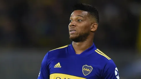 ¿Sigue Fabra en 2022? Habló su representante
