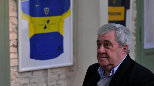 La respuesta de Ameal a Pergolini tras su crítica a Riquelme