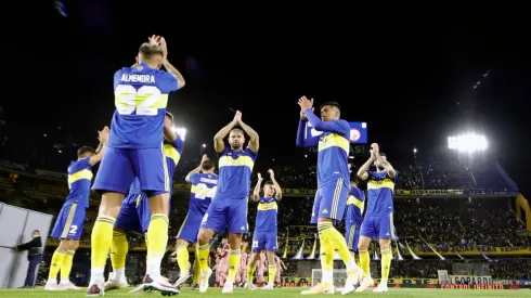 Cómo sigue la agenda de Boca