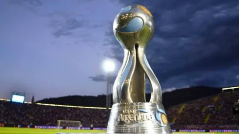 Copa Argentina: Talleres será el rival de Boca en la gran final