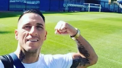 El fuerte mensaje de Migliore al plantel de Boca