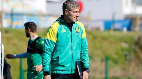 Palermo, sobre cómo mantener el orden dentro del grupo: “Con Román éramos diferentes, pero…”