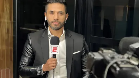 Vargas, durísimo contra los colombianos de Boca: “Están cerrando puertas”