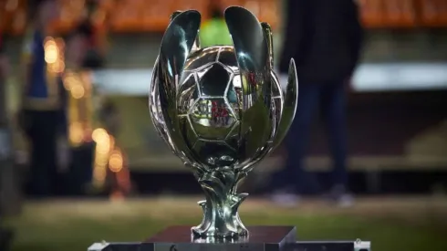 Supercopa Argentina: ¿Se juega? ¿Es contra River u otro equipo?