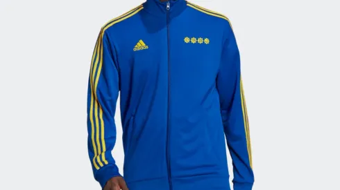 Colección ’81: Adidas lanzó más productos nuevos de Boca