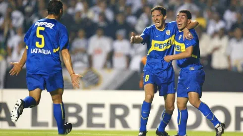 La opinión de Tevez sobre Battaglia: “Va por el buen camino”