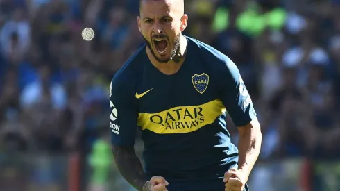 “Voy a volver” : Benedetto habló de una posible segunda etapa en Boca
