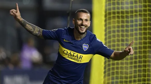 El representante de Benedetto no descartó el regreso del Pipa a Boca