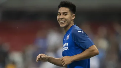 Pol Fernández, otra vez con chances de jugar en Boca