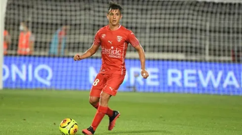 ¿Se puede dar? Boca piensa en Andrés Cubas