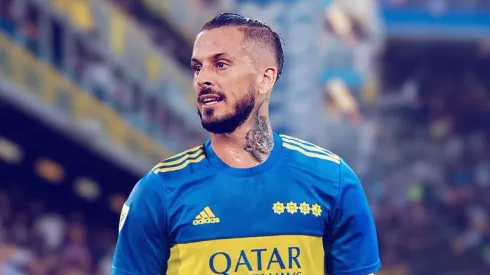 Benedetto se acerca a Boca: “No es fácil, pero tenemos mucha ilusión”