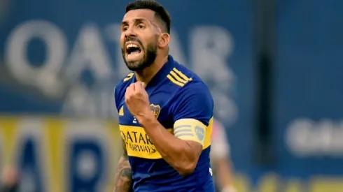 Deportivo Merlo se ilusiona con Tevez: “Es una locura, pero vamos a intentarlo”