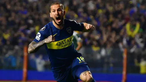 El amor de Benedetto por la Bombonera: “Es algo increíble, difícil de explicar”
