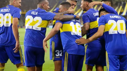 Juega Boca: horario, formación y cómo ver en vivo el partido vs. Colo Colo