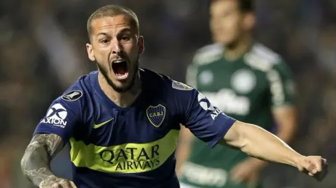 Benedetto confirmó su pase a Boca: “Estoy contento de volver al club que amo”