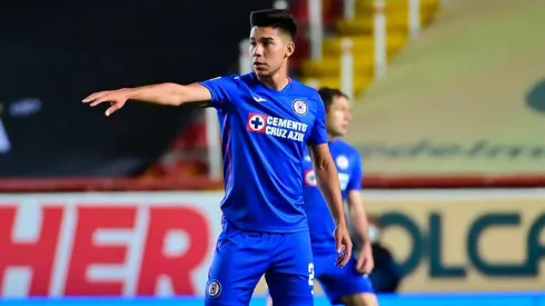 El presidente de Cruz Azul habló de Pol Fernández: “Si Boca lo quiere, debe elevar una propuesta formal”