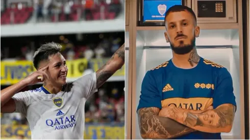 Battaglia habló de la competencia entre Vázquez y Benedetto
