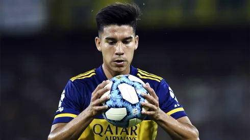 Pol Fernández, a una firma de ser nuevo jugador de Boca