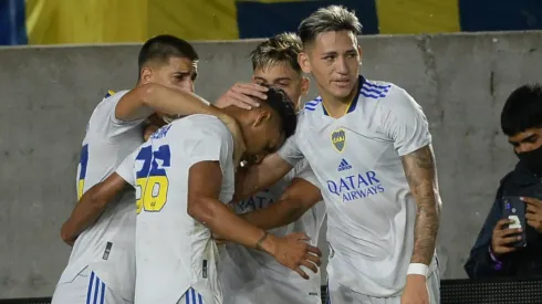 Juega Boca: horario, formación y cómo ver en vivo el partido vs. San Lorenzo
