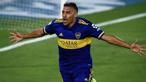 ¿Wanchope va a Colón? Habló Falcioni