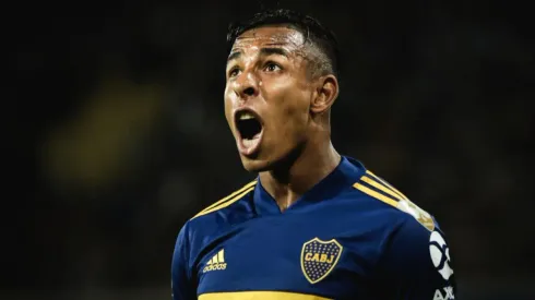 Villa contó cómo quedó su relación con Riquelme tras su ida a Colombia