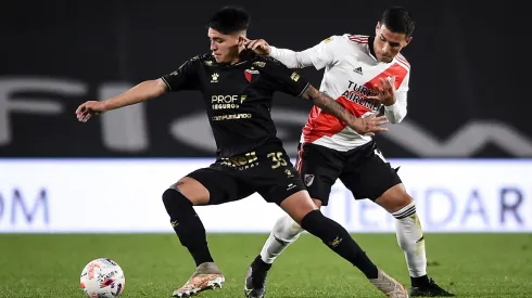 Reunión clave por Farías: Boca hará un último intento por el delantero