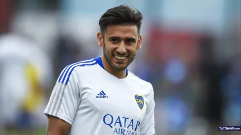 ¿Qué dicen los hinchas sobre la chance de que Salvio lleve la 10 de Boca?