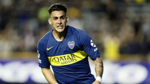 ¿Se definió el futuro de Pavón? Hablo el vicepresidente de Atlético Mineiro