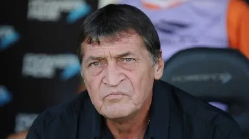 Falcioni tuvo un buen paso por Boca.
