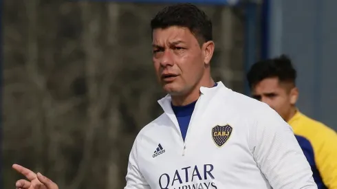 ¿Todo definido? El probable once para recibir a Colón de Santa Fe