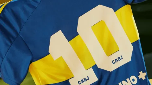 Turno de Salvio: los últimos 5 jugadores que llevaron la 10 de Boca