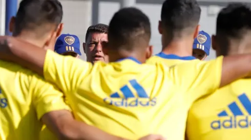 Un cambio obligado: el probable equipo para visitar a Aldosivi