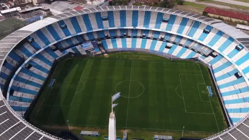 Confirmado por Ameal: Boca será local en la cancha de Racing ante Huracán
