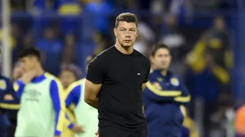 Battaglia analizó el triunfo ante Central: “Era un partido para terminar más tranquilos”