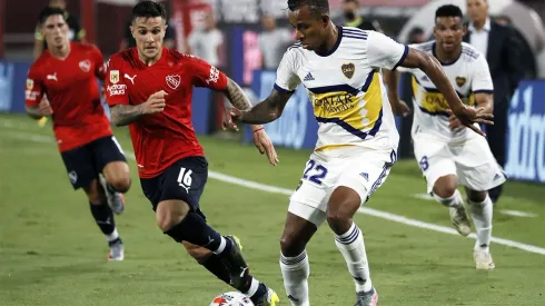 Se viene un nuevo Independiente – Boca: las últimas 3 veces que el Xeneize visitó Avellaneda