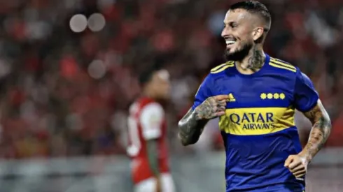 Benedetto, autocrítico tras el empate contra el Rojo: “Hay muchas cosas para corregir”