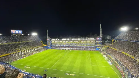 El pedido de la hinchada de Boca: “Contra River tenemos que ganar”