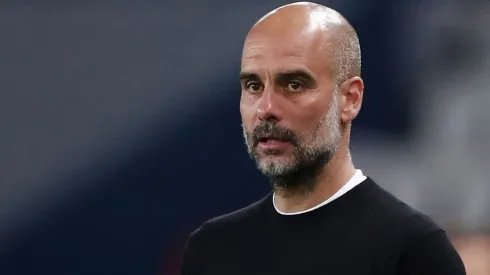 “Iría a Boca”: Guardiola contestó en qué equipo de Argentina le gustaría dirigir