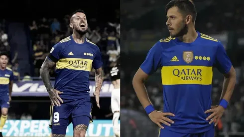 Pipa y Óscar le apuntan al Superclásico: ¿llegan o no al Monumental?